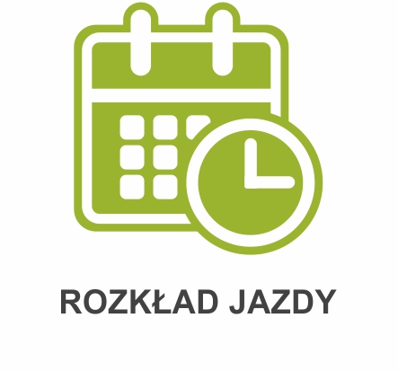 rozklad